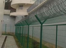 广州监狱护栏网